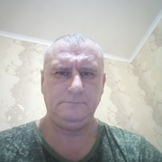 Эдуард, 50, Калининская