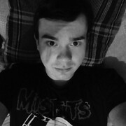 Фёдор, 30, Вышний Волочек