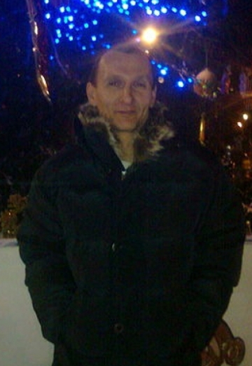 My photo - Roma, 51 from Bobrovitsa (@rudenko1rww)