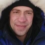Антон Моторин, 33, Губаха