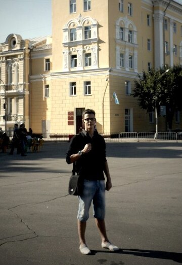 Sergey (@sergey442320) — my photo № 2