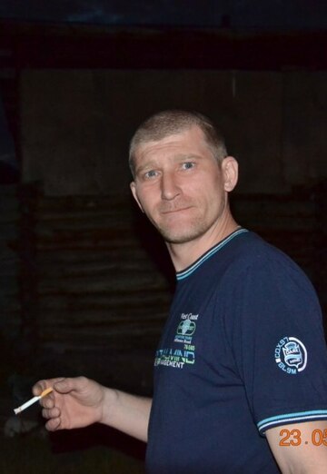 My photo - Evgeniy, 41 from Toguchin (@evgeniy198249)