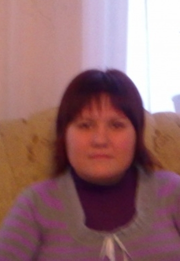 My photo - olga, 37 from Omutninsk (@olga10571)