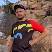Сергей Екимов, 37, Всеволожск