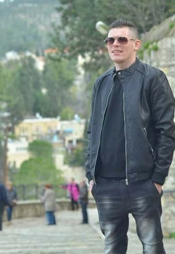 My photo - Alexandr, 34 from Ashdod (@alexandr9526)