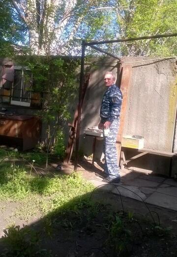 Моя фотография - Виктор, 60 из Запорожье (@viktor117612)