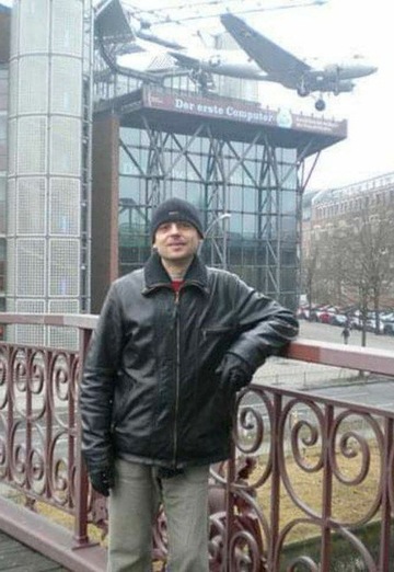 Моя фотография - Nikolai, 51 из Таллин (@nikolai6811)
