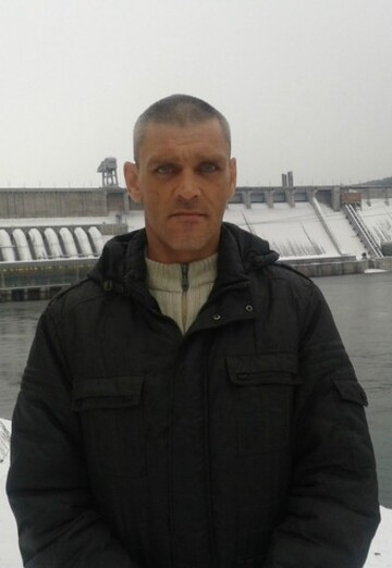 My photo - dmitriy, 49 from Divnogorsk (@dmitriy6416301)