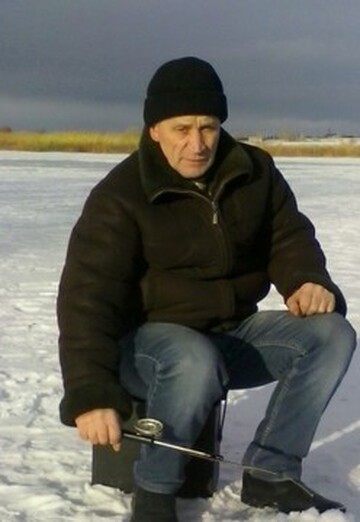 My photo - Aleksandr, 62 from Murmansk (@aleksandr8772903)