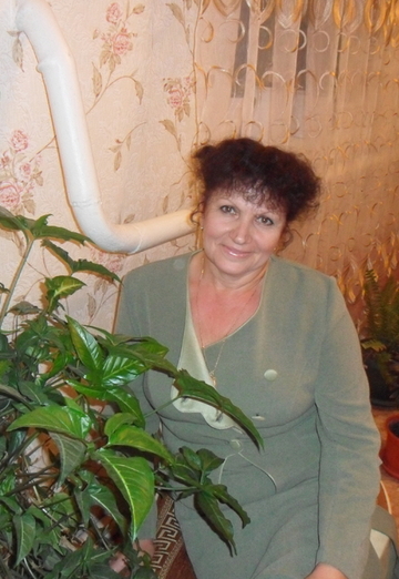La mia foto - Svetlana, 62 di Tichoreck (@id641457)