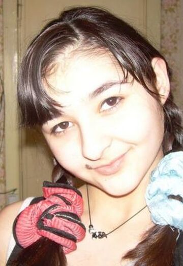 My photo - Madi, 34 from Dushanbe (@madi-ruslana)