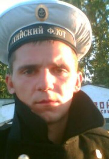 My photo - Stanislav, 36 from Voskresensk (@stanislav5332743)