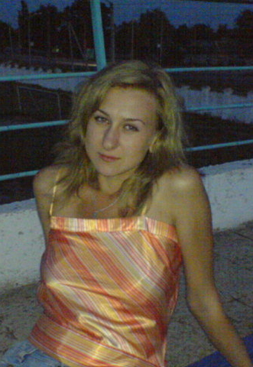 Моя фотография - margo, 36 из Павлоград (@id6493)