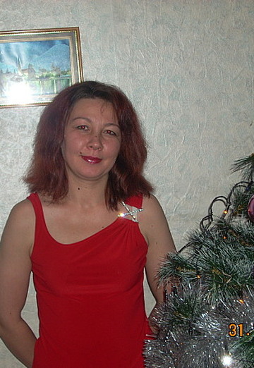 Моя фотография - Наташа, 51 из Апатиты (@vasilievana73)