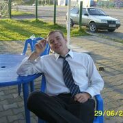 Андрей, 36, Сокол