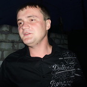 Дмитрий 37 Николаев