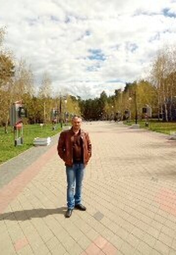 Моя фотография - Александр, 35 из Алчевск (@aleksandr680035)