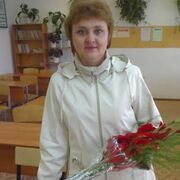 Светлана, 52, Маслянино
