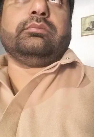 My photo - Salman Shahrazi, 45 from Islamabad (@salmanshahrazi)