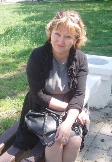 My photo - Sofya Teplova, 65 from Anapa (@sofyateplova)