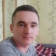Евгений, 32, Дюртюли