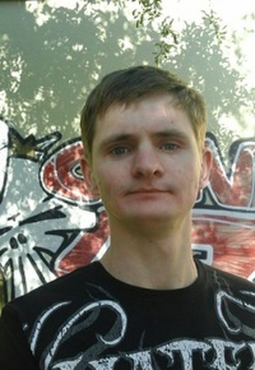 My photo - Maks, 31 from Krzyki, Wrocław (@maks71465)