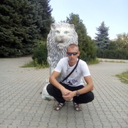 Александр Алексеев, 37, Батайск