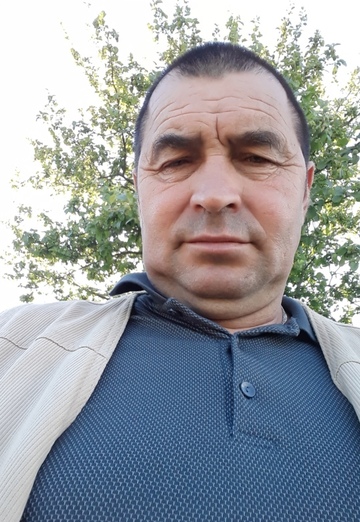 My photo - Valera, 57 from Tsivilsk (@valera48870)