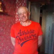 Владимир, 63, Дрезна