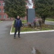 влад, 58, Волга