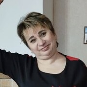 Svetlana 54 Chelyabinsk