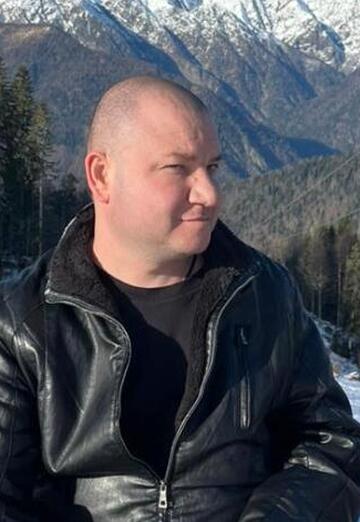 Mein Foto - Nikolai, 39 aus Anna (@nikolay285553)