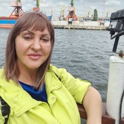Irina 54 Kaliningrad