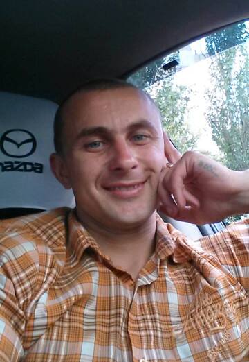 My photo - Aleksandr, 37 from Mykolaiv (@aleksandr582024)