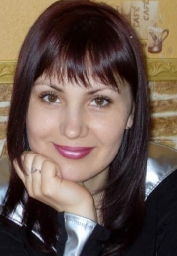 Моя фотография - Елена, 44 из Свердловск (@elena223852)