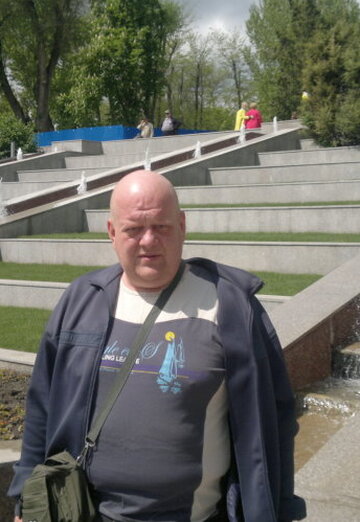 My photo - Dmitriy Savenkov, 48 from Chapaevsk (@dmitriysavenkov0)