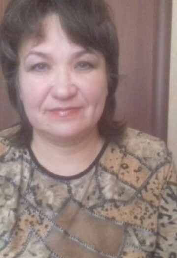 My photo - Galina, 59 from Ulan-Ude (@galina74713)