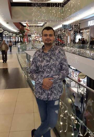 My photo - Volodimir, 43 from Ternopil (@volodimir5490)
