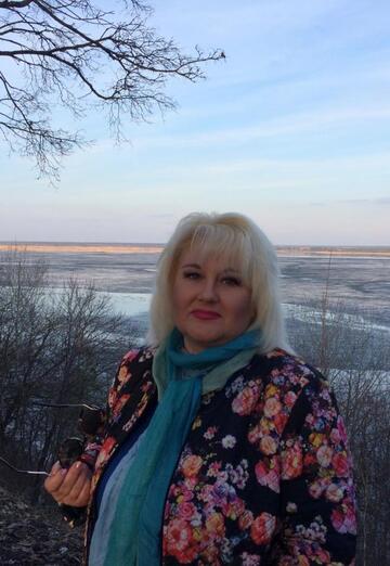 Моя фотография - Ирина, 52 из Воронеж (@irina182476)