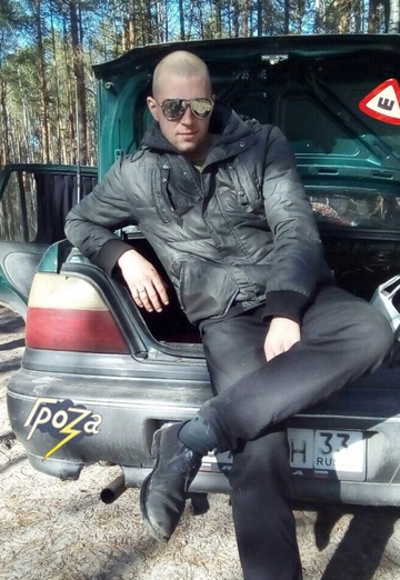 My photo - Artem, 31 from Vladimir (@artem142430)