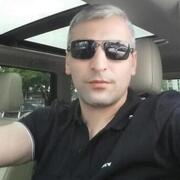 Mafia, 39, Санкт-Петербург