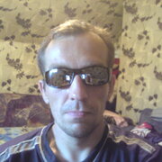 игорь егорычев, 44, Неман