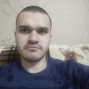 Ринат 30 лет (Козерог) Новочебоксарск