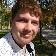 Антон, 36, Североморск