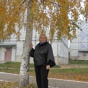 Svetlana Anatolyevna 69 Syktyvkar