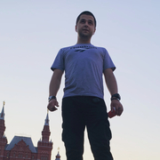 No Name, 23, Киржач