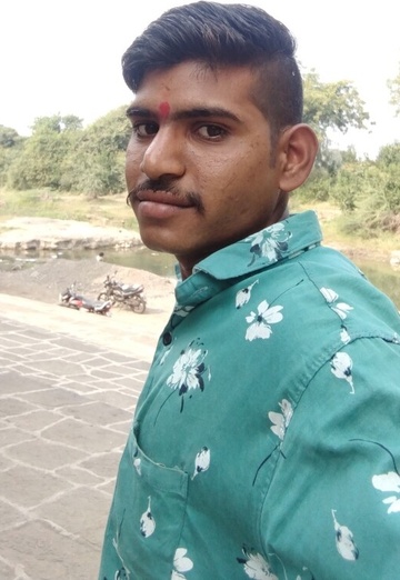 My photo - Sagar Patil, 32 from Ashgabad (@sagarpatil8)