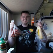 сергей, 34, Кимовск