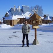 Борис, 50, Кугеси