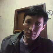 Амыр, 49, Усть-Кан